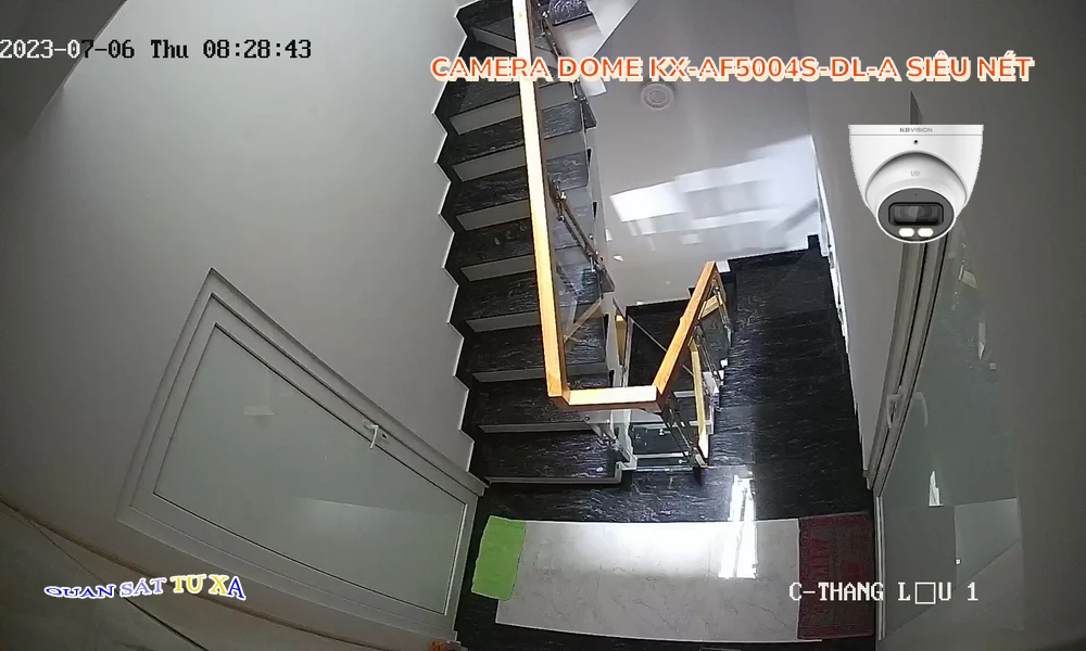 ✅ KX-AF5004S-DL-A Camera Thiết kế Đẹp KBvision ✅ KX-AF5004S-DL-A Camera Thiết kế Đẹp KBvision