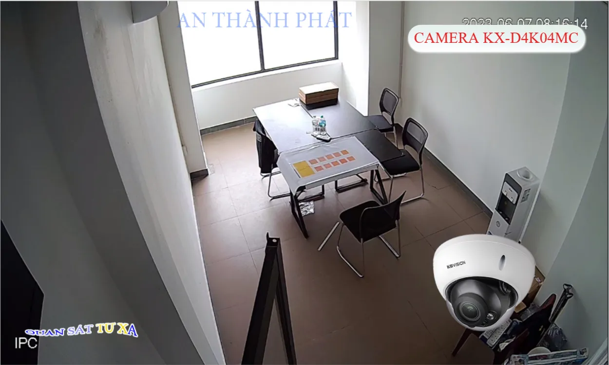 KX-D4K04MC sắc nét KBvision KX-D4K04MC sắc nét KBvision