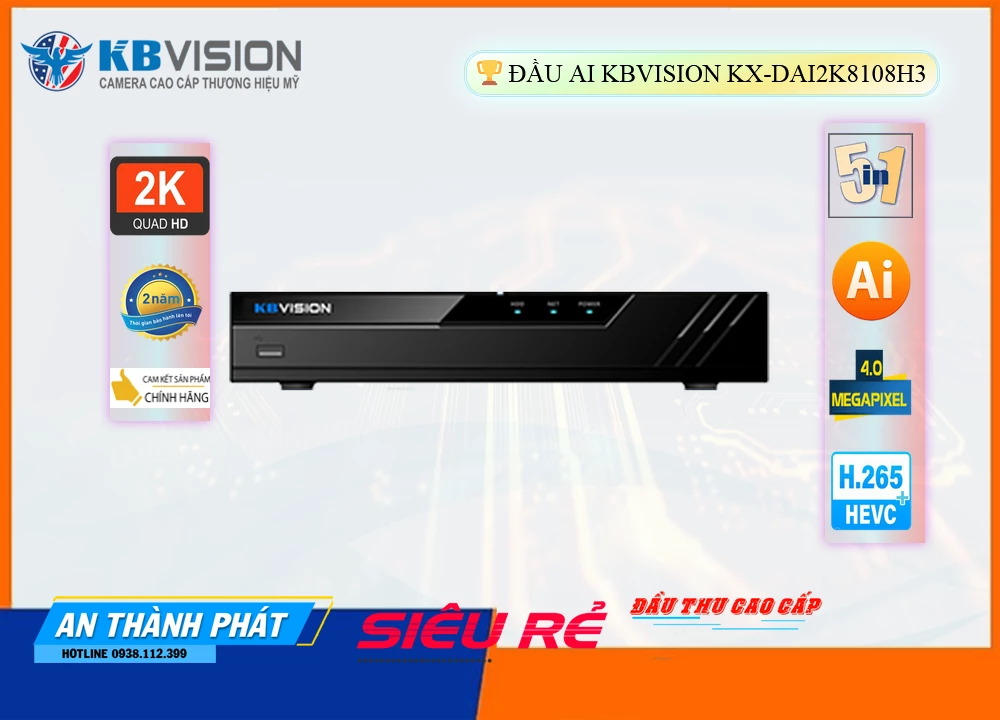Đầu Ghi Kbvision KX-DAi2K8108H3,Giá KX-DAi2K8108H3,phân phối KX-DAi2K8108H3, Bán Lỗ,KX-DAi2K8108H3 Giá Thấp Nhất,Giá Bán KX-DAi2K8108H3,Nơi bán KX-DAi2K8108H3,thông số KX-DAi2K8108H3, Giá rẻ nhất,KX-DAi2K8108H3 Giá Hãng,KX-DAi2K8108H3 Đang giảm giá,công nghê KX-DAi2K8108H3,KX-DAi2K8108H3 Công Nghệ Mới,KX-DAi2K8108H3 mới,Bán giá rẻ KX-DAi2K8108H3