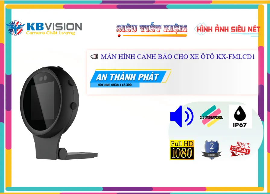 Màn Hình Cảnh Báo Cho Xe Ô Tô KX-FMLCD1,thông số KX-FMLCD1,KX-FMLCD1 Tiết kiệm,chức năng KX-FMLCD1,KX-FMLCD1 sale mạnh,Giá Bán KX-FMLCD1,KX-FMLCD1 Giá Thấp Nhất,KX-FMLCD1 Bán Giá Rẻ,Công ty bán KX-FMLCD1,bán KX-FMLCD1,KX-FMLCD1 sale mạnh