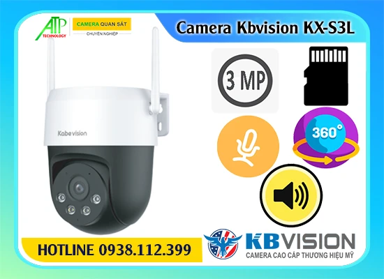 KX-S3L,Giá giá sỉ KX-S3L,KX-S3L Giá chiết khấu,Bán giá rẻ KBvision KX-S3L Giá tốt ,Phân Phối Sỉ Camera, camera kbvision KX-S3L, camera chất lượng KX-S3L, camera giá rẻ KX-S3L