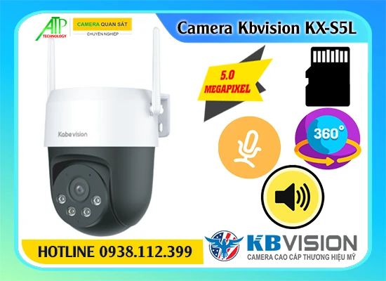 Camera Kbvision KX-S5L,thông số KX-S5L,KX S5L,Thông số KX-S5L 5.0 MP Độ phân giải Ultra 4k lite , Camera KX-S5L Chất lượng nhất,KX-S5L Siêu rẻ,bán KX-S5L