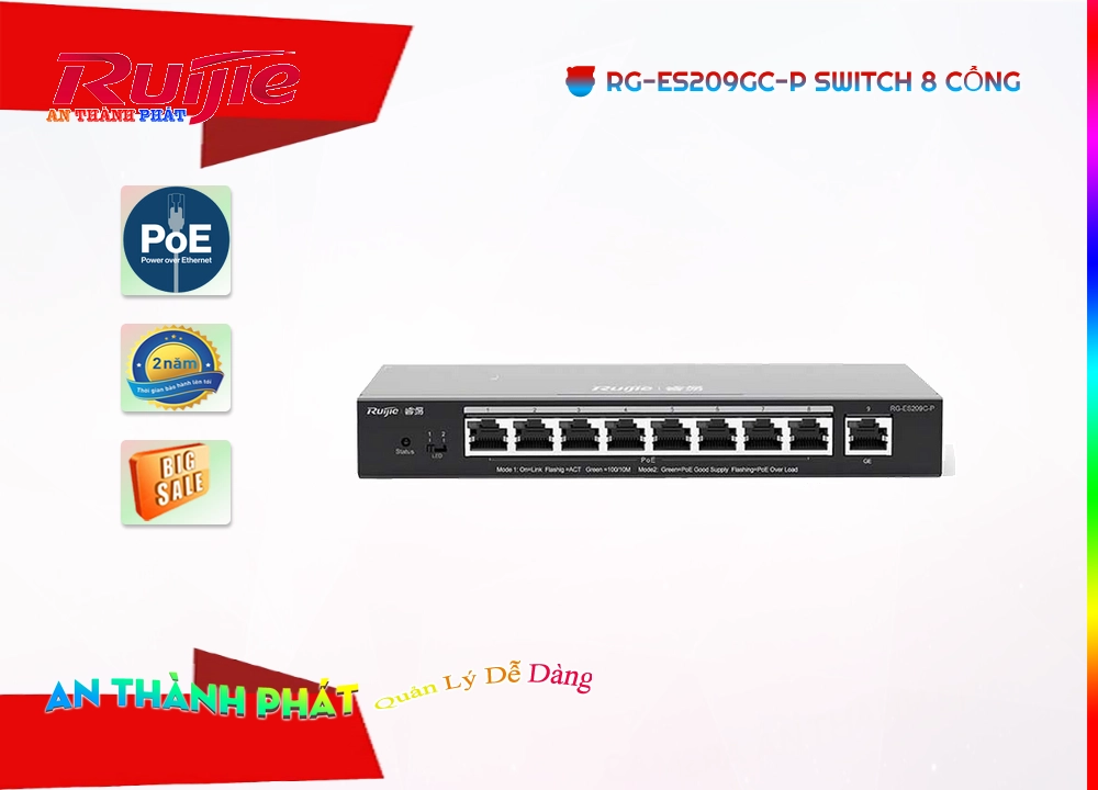 RG-ES210GC-LP Hãng Ruijie Modum wifi mạng,thông số RG-ES210GC-LP,RG ES210GC LP,chức năng RG-ES210GC-LP,RG-ES210GC-LP Công Nghệ Mới,RG-ES210GC-LP mới,Bán giá rẻ RG-ES210GC-LP,Giá RG-ES210GC-LP,phân phối RG-ES210GC-LP,RG-ES210GC-LP Bán Giá Rẻ,RG-ES210GC-LP Đang giảm giá,RG-ES210GC-LP giá hấp dẫn,Giá Bán RG-ES210GC-LP,Nơi Lắp RG-ES210GC-LP