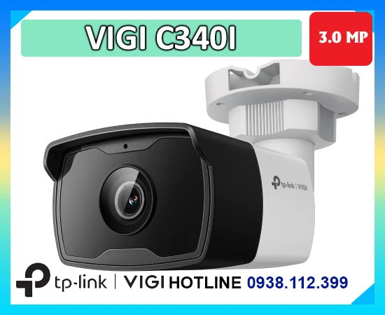 VIGI C340I,VIGI C340I rẻ nhất,VIGI C340I Giá Thấp Nhất, VIGI C340I Công Nghệ POE ,sale VIGI C340I,Giá VIGI C340I, camera chất lượng cao VIGI C340I, camera giá tốt VIGI C340I, VIGI C340I siêu nét