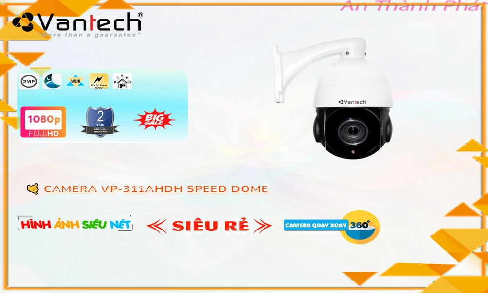 VP-311AHDH Camera VanTech,VP 311AHDH,Giá Bán ,VP-311AHDH 2.0 MP  Giá chiết khấu,Nơi Lắp  Camera quan sát VP-311AHDH,thông số VP-311AHDH,VP-311AHDH Giá rẻ nhất,VP-311AHDH bán rẻ,VP-311AHDH Chính hãng,Bán rẻ VP-311AHDH,tuổi thọ VP-311AHDH,Giá  HD Anlog VP-311AHDH,phân phối VP-311AHDH,VP-311AHDH giá hấp dẫn