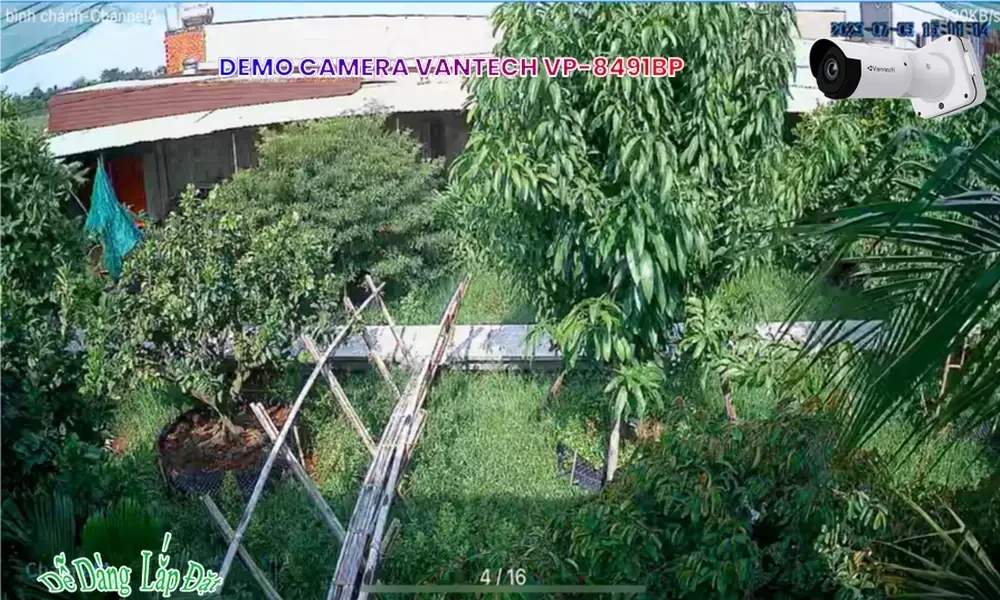 VP-8491BP Camera VanTech Đang giảm giá VP-8491BP Camera VanTech Đang giảm giá