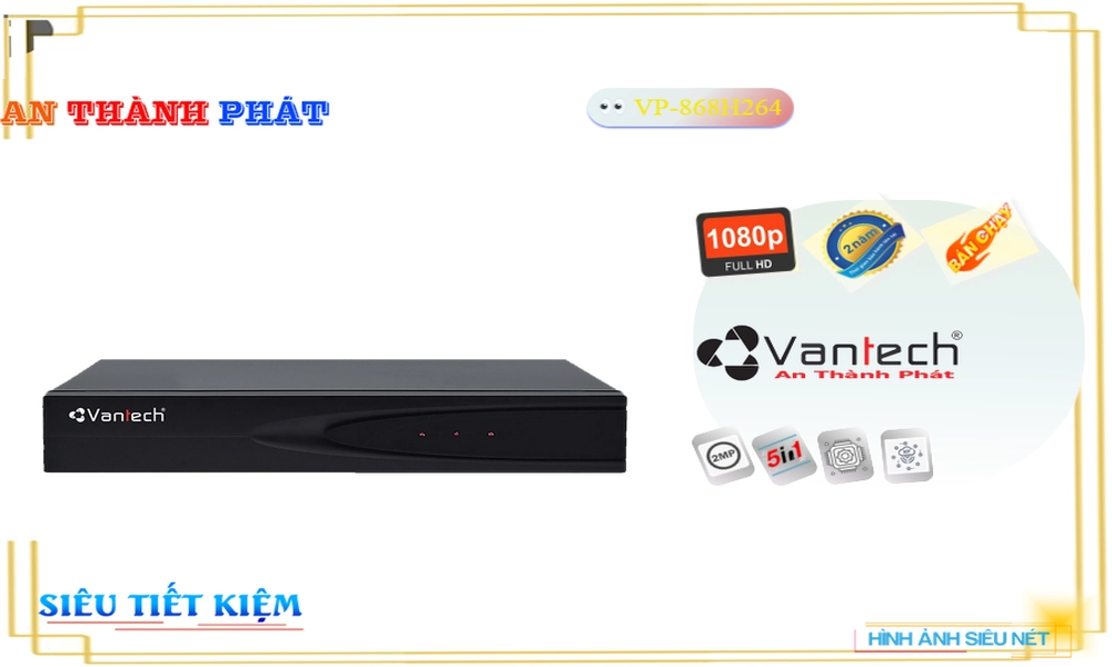 Đầu Thu 8 kênh Analog VP-868H265,VP-868H264 Giá Khuyến Mãi,VP-868H264 HD Anlog  Giá rẻ,VP-868H264 Tốt nhất,Điểm bán VP-868H264,VP 868H264,thông số VP-868H264,công nghê VP-868H264,Giá giá sỉ VP-868H264,Nhà Phân Phối VP-868H264,VP-868H264 Chất Lượng,bán VP-868H264,VP-868H264 bán chạy nhất,Giá Bán VP-868H264,VP-868H264 Tốt nhất,VP-868H264 Bán Lỗ