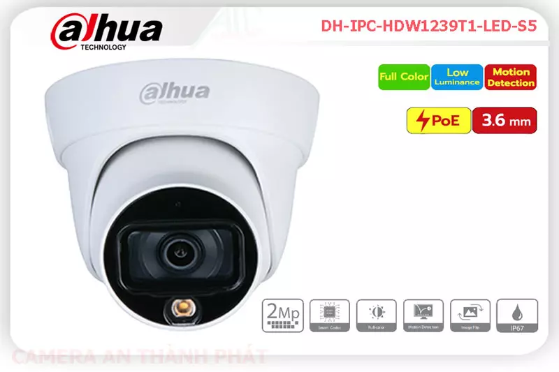 Camera IP dahua DH-IPC-HDW1239T1-LED-S5,DH-IPC-HDW1239T1-LED-S5 Đang giảm giá, Camera Giá re DH-IPC-HDW1239T1-LED-S5 Công Nghệ Mới,DH-IPC-HDW1239T1-LED-S5 Cấp Nguồ Qua Dây Mạng  Giá rẻ nhất,DH-IPC-HDW1239T1-LED-S5 Giá Khuyến Mãi,Giá kỹ thuật DH-IPC-HDW1239T1-LED-S5 FULL HD 1080P 2.0 megapixel ,Địa Chỉ Bán DH-IPC-HDW1239T1-LED-S5,DH-IPC-HDW1239T1-LED-S5 Đang giảm giá,DH-IPC-HDW1239T1-LED-S5 Công Nghệ Mới