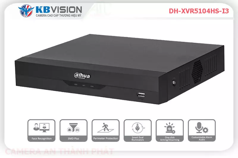 Dầu ghi hinh dahua DH-XVR5104HS-I3,thông số DH-XVR5104HS-I3,DH XVR5104HS I3,chức năng DH-XVR5104HS-I3 5.0 MP Độ phân giải Ultra 4k lite , Đầu Ghi Hình DH-XVR5104HS-I3 Công Nghệ Mới,DH-XVR5104HS-I3 mới,Bán giá rẻ DH-XVR5104HS-I3,Giá DH-XVR5104HS-I3,phân phối DH-XVR5104HS-I3,DH-XVR5104HS-I3 Bán Giá Rẻ,DH-XVR5104HS-I3 rẻ nhất,DH-XVR5104HS-I3 giá hấp dẫn,Giá Bán DH-XVR5104HS-I3,Nơi Lắp DH-XVR5104HS-I3