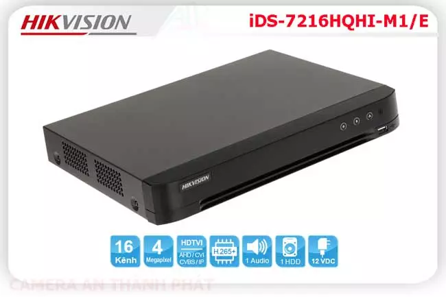 iDS 7216HQHI M1/E,ĐẦU GHI HIKVISION 16 KÊNH iDS 7216HQHI M1/E,iDS-7216HQHI-M1/E Đang giảm giá,iDS-7216HQHI-M1/E HD Anlog  giá mới nhất,iDS-7216HQHI-M1/E Chính hãng,Bán rẻ iDS-7216HQHI-M1/E,iDS-7216HQHI-M1/E bán rẻ,iDS-7216HQHI-M1/E chiết khấu cao,Giá Bán iDS-7216HQHI-M1/E,cửa hàng bán iDS-7216HQHI-M1/E,thông số iDS-7216HQHI-M1/E,tuổi thọ iDS-7216HQHI-M1/E,iDS-7216HQHI-M1/E Giá rẻ nhất,iDS-7216HQHI-M1/E Chiết khấu cao