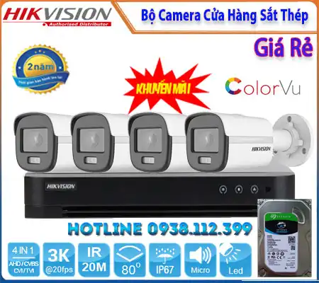 Bộ Camera Cửa Hàng Sắt Thép Full Color: 
 Camera cửa hàng sắt thép
 Bộ camera sắt thép full color
 Camera cửa hàng full color
 Bộ camera cửa hàng sắt thép
 Camera sắt thép full color
 Bộ camera full color cho cửa hàng sắt thép
 Camera cửa hàng sắt thép màu sắc đầy đủ
 Bộ camera màu sắc cho cửa hàng sắt thép