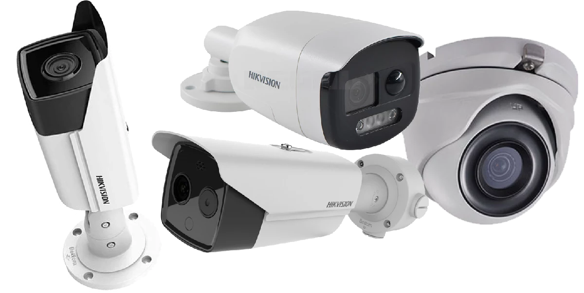 Camera Hdparagon Chất Lượng 4K