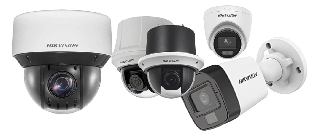 Lắp  Camera Hilook Hồng Ngoại Ban Đêm