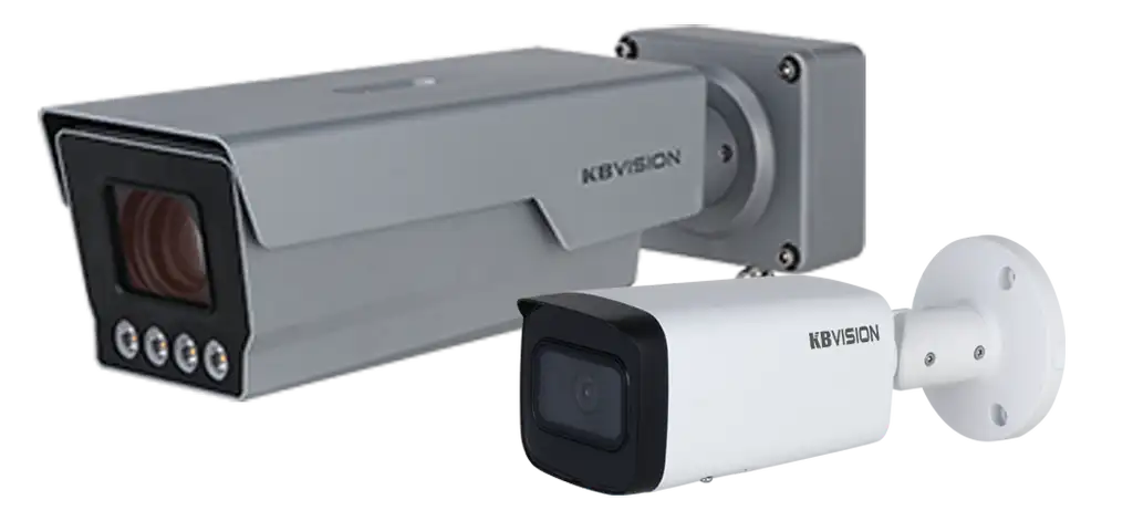 Camera Motorized kbvision