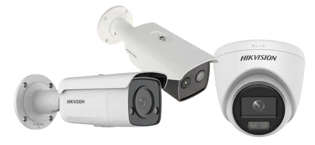 Lắp Camera AI Chip Acusense