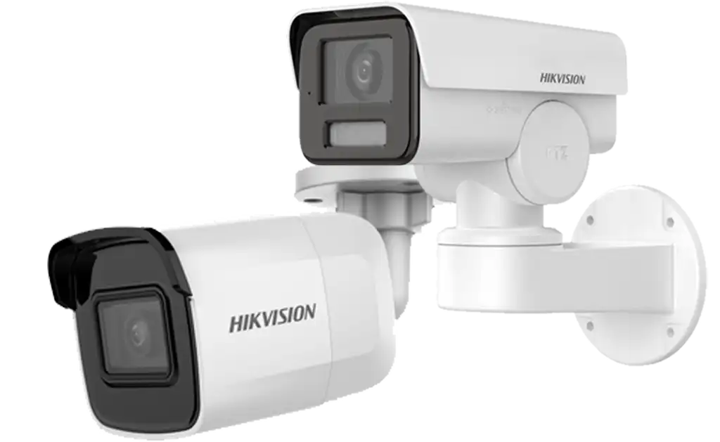 Lắp Camera Ip 2k Hikvision Giá Rẻ