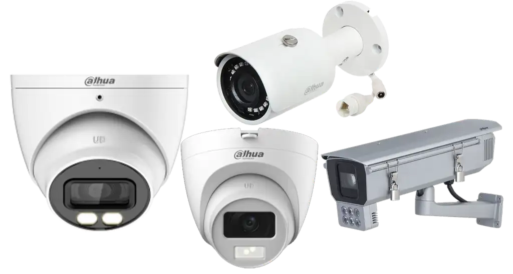 Lắp camera ultra 3k Dahua