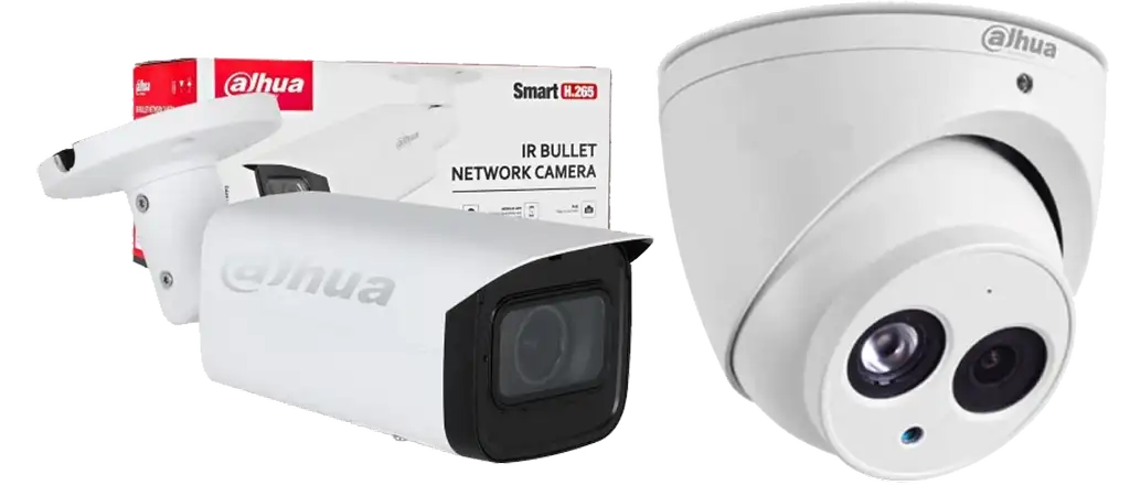 Lắp camera Thiết kế Nhựa Plastic