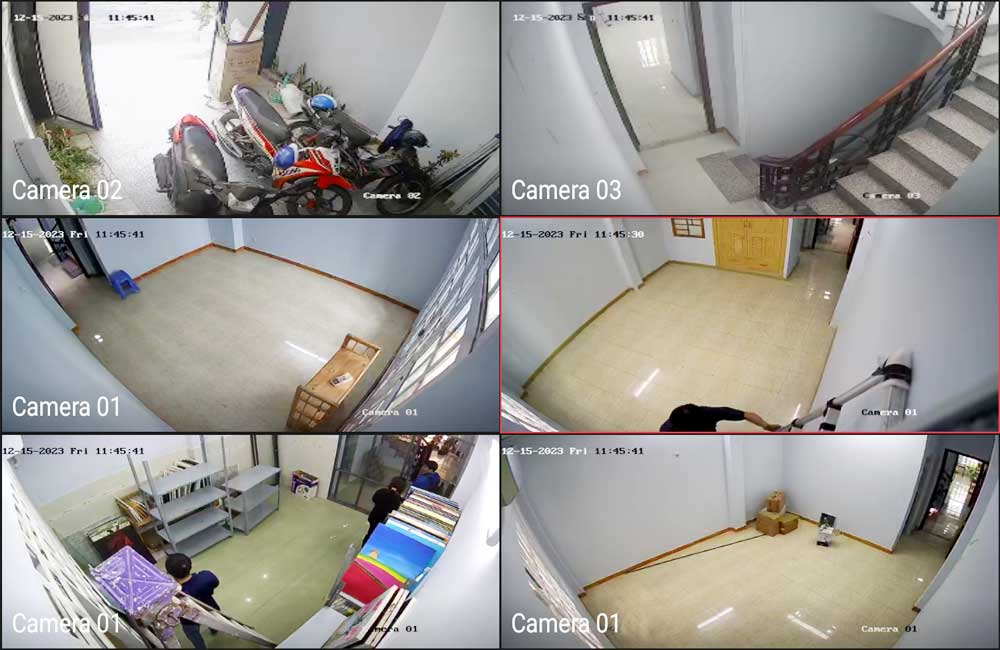 Lắp Camera Cửa hàng Tiết Kiệm Chi Phí Lắp Camera Cửa hàng Tiết Kiệm Chi Phí