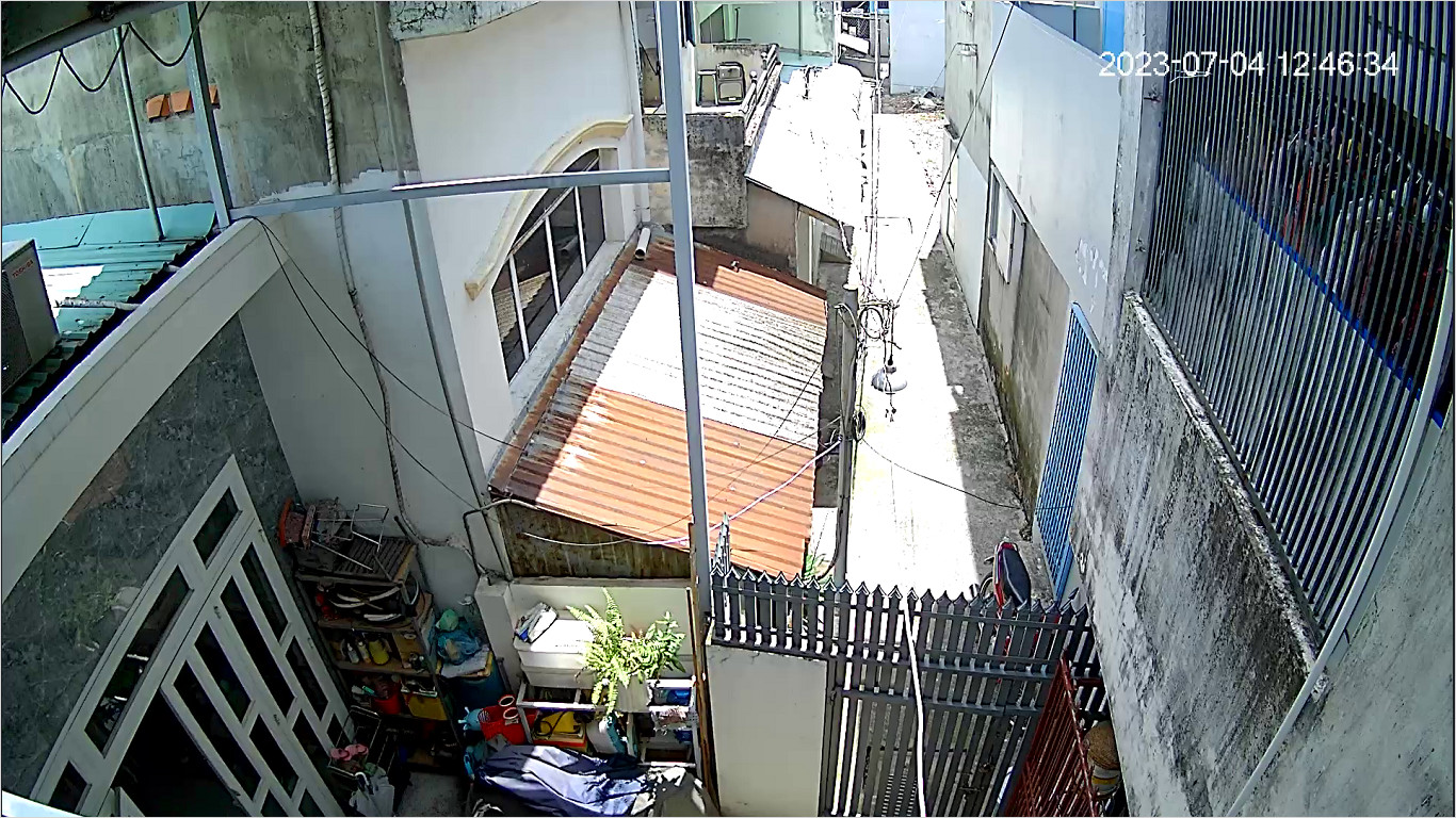 Hình Camera Giám Sát thực tế sắc nét với 2.0 megapixel Sắc nét tiết kiệm chi phí của bộ Bộ Camera Phòng Khám Nha Khoa sử dụng mã DS-2CD1123G2-LIUF Hình Camera Giám Sát thực tế sắc nét với 2.0 megapixel Sắc nét tiết kiệm chi phí của bộ Bộ Camera Phòng Khám Nha Khoa sử dụng mã DS-2CD1123G2-LIUF