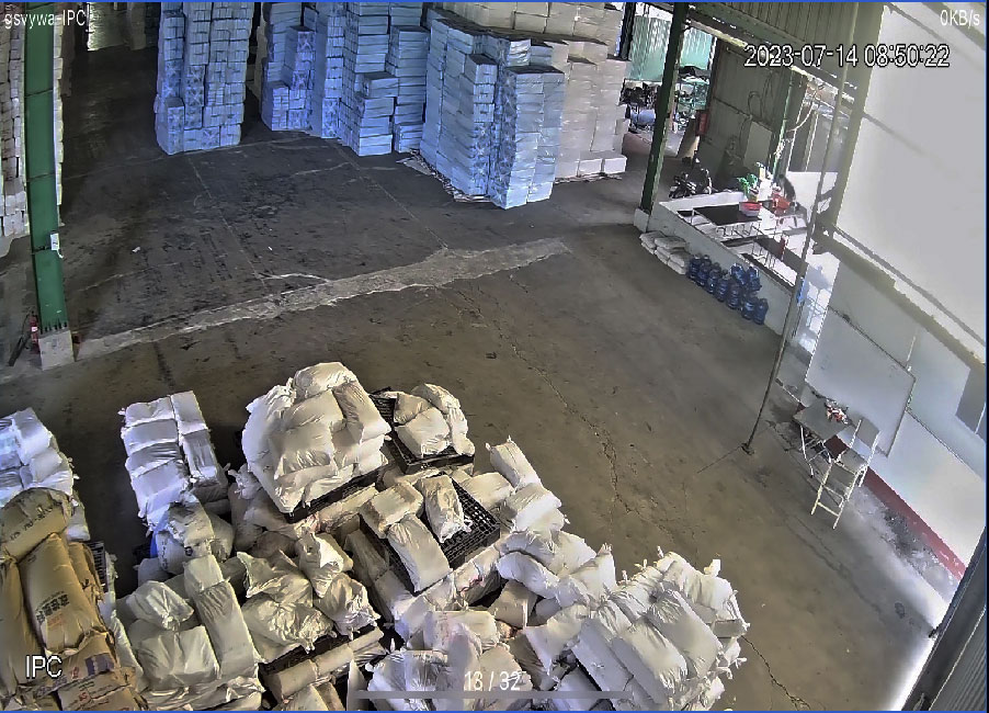 Hình  Camera Giá re  thực tế  Chất Lượng Hình  2.0 MP FULL HD 1080P  Xem qua điện thoại từ xa ổn định  của bộ Lắp Bộ Camera Văn Phòng Giá Rẻ Hikvision sử dụng mã DS-2CE76D3T-ITM